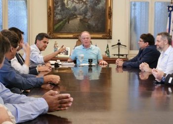 ES Mais+Gás: Governo confirma redução do ICMS para o Gás Natural Veicular a partir de janeiro