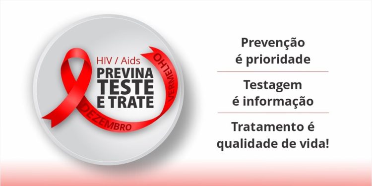 Sesa atua na prevenção, testagem e tratamento no combate ao HIV/Aids