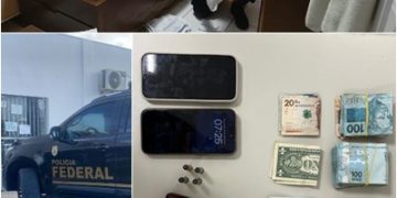 OPERAÇÃO FUN HOUSE: Polícia Federal apura desvio de recursos públicos em São Mateus