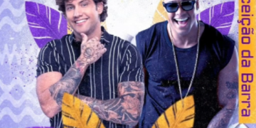 Réveillon e Abertura do Verão 2025 agitam Conceição da Barra com programação imperdível