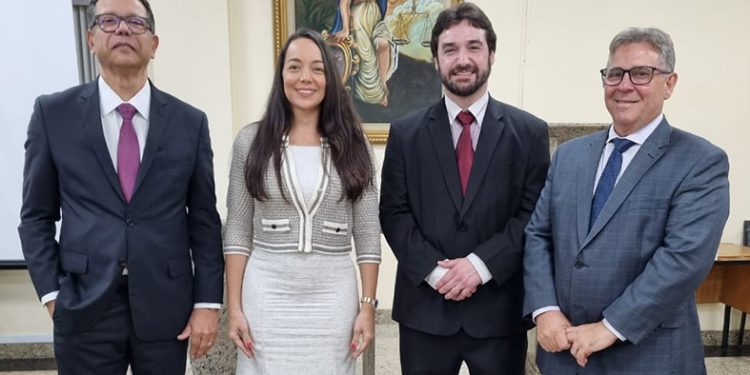 TJES implanta sistema de reconhecimento facial em São Mateus e em 4 municípios capixabas