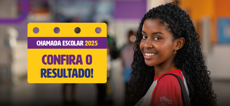 Sedu divulga resultado da Rematrícula e Pré-Matrícula 2025