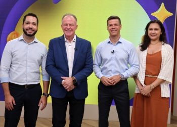 Morador de São Mateus e mais duas cidades levam R$ 120 mil no Nota Premiada Capixaba