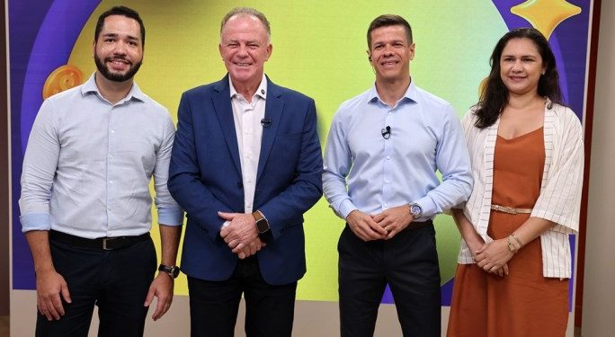 Morador de São Mateus e mais duas cidades levam R$ 120 mil no Nota Premiada Capixaba