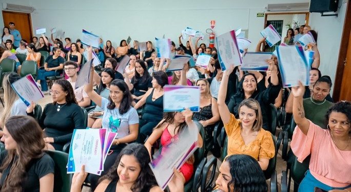 Qualificar ES –  inscrições abertas para quase 10 mil vagas em 40 cidades; saiba como participar