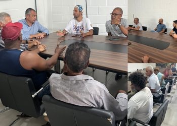 Festa dos Santos Reis começa nesta quarta-feira em São Mateus. Veja a programação
