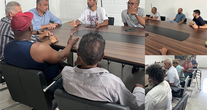 Festa dos Santos Reis começa nesta quarta-feira em São Mateus. Veja a programação