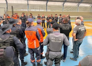 Espírito Santo fecha janeiro de 2025, com menor número de homicídios desde 1996