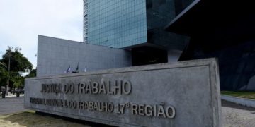 Com vagas para São Mateus, TRT-ES abre vagas de estágio com bolsas de até R$ 1,9 mil