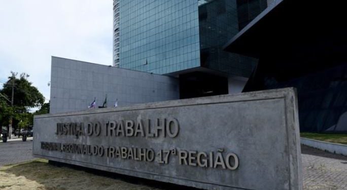 Com vagas para São Mateus, TRT-ES abre vagas de estágio com bolsas de até R$ 1,9 mil