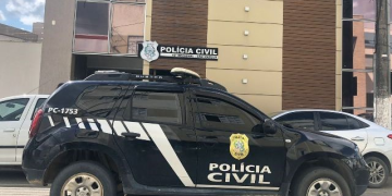 PCES e Polícia Penal prendem dois suspeitos em operação que apura desaparecimento de adolescente em São Mateus