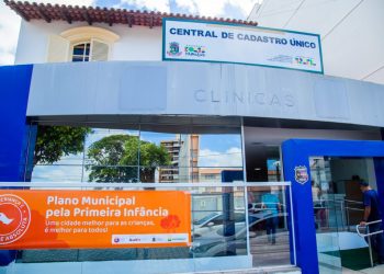 Linhares é destaque nacional no Cadastro Único e participa de oficina em Brasília