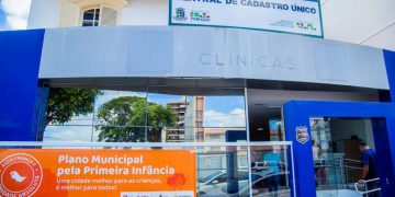 Linhares é destaque nacional no Cadastro Único e participa de oficina em Brasília