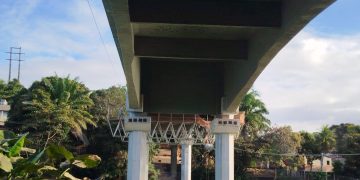 ATENÇÃO – Ponte sobre o Rio São Mateus terá interdições totais entre 11 e 15 de agosto para reforço estrutural;entenda