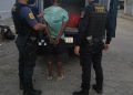 GCM de Linhares prende homem com mandado de prisão em aberto