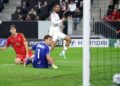 Liverpool goleia o LASK e segue 100% na Champions